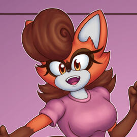 It me! :3